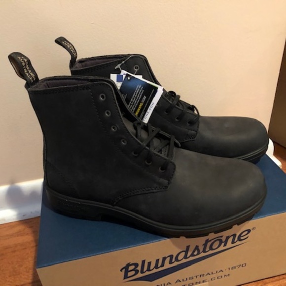 blundstone the original